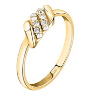 Anillo Morellato Mujer in Acero SAWZ13012 - SAWZ13012